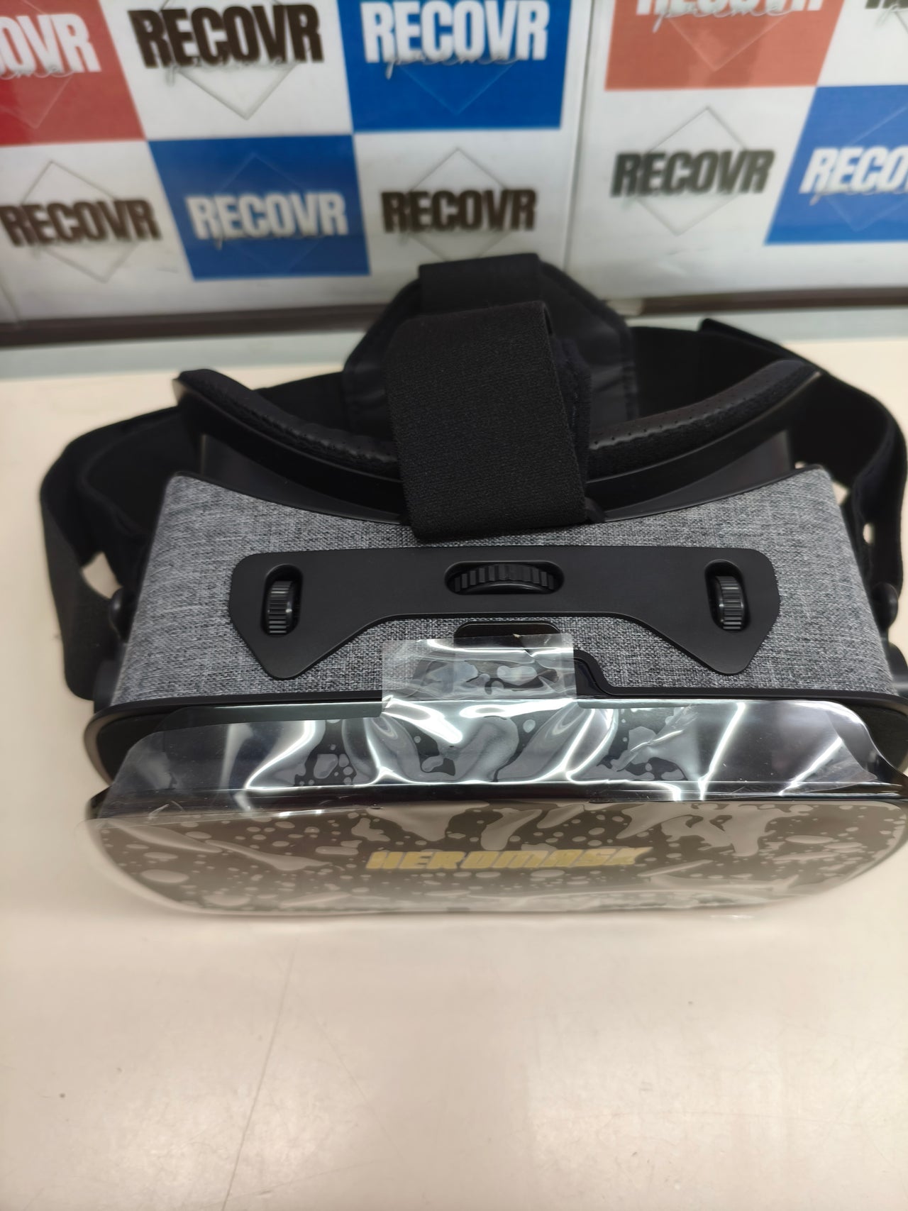 Gafas de realidad virtual educativas para niños