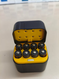 Cargador Batería Litio 1.5V