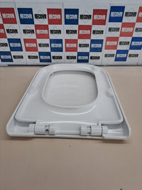 Tapa WC universal cierre suave desmontable – Tatay