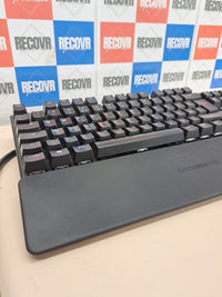 Teclado mecánico gaming SteelSeries Apex Pro TKL Gen 3