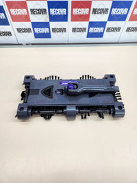 Escoba Eléctrica Rotante Aspirapolvo Recargable Sin Bolsa - Swivel Sweeper.