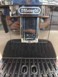 Cafetera superautomática De’Longhi Magnifica S