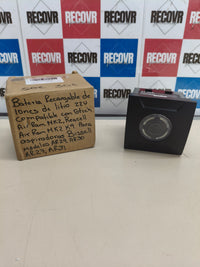 Batería Recargable Litio Bissell MK2