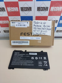 Batería portátil compatible HP ProBook 45 Wh - FESTAS