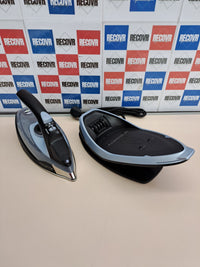 Plancha vapor sin cable 2600 W – Rowenta