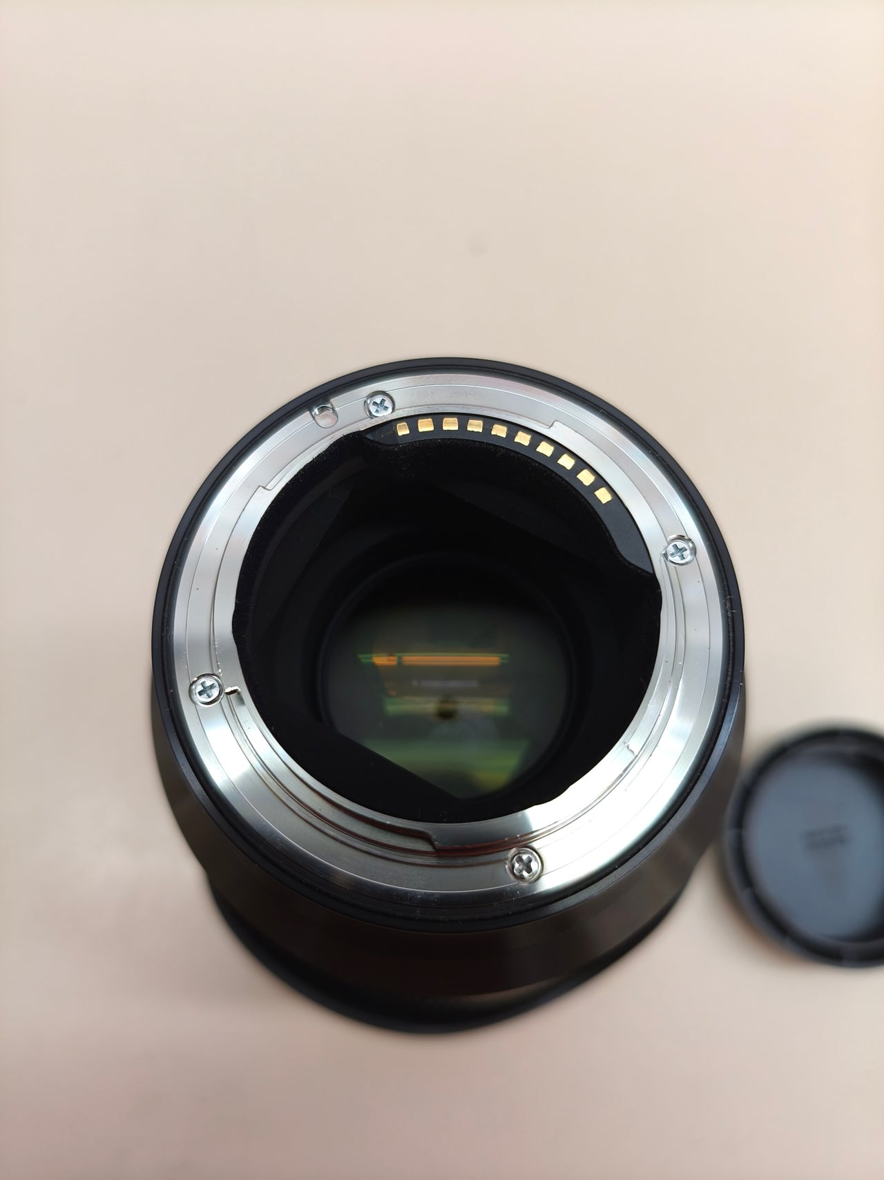 Lente de zoom para focal Samyang AF 35-150 mm Sony E- All-in-one