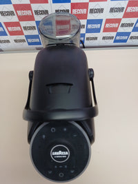 Cafetera 1500W 220-240 V, 50/60 Hz, Lavazza