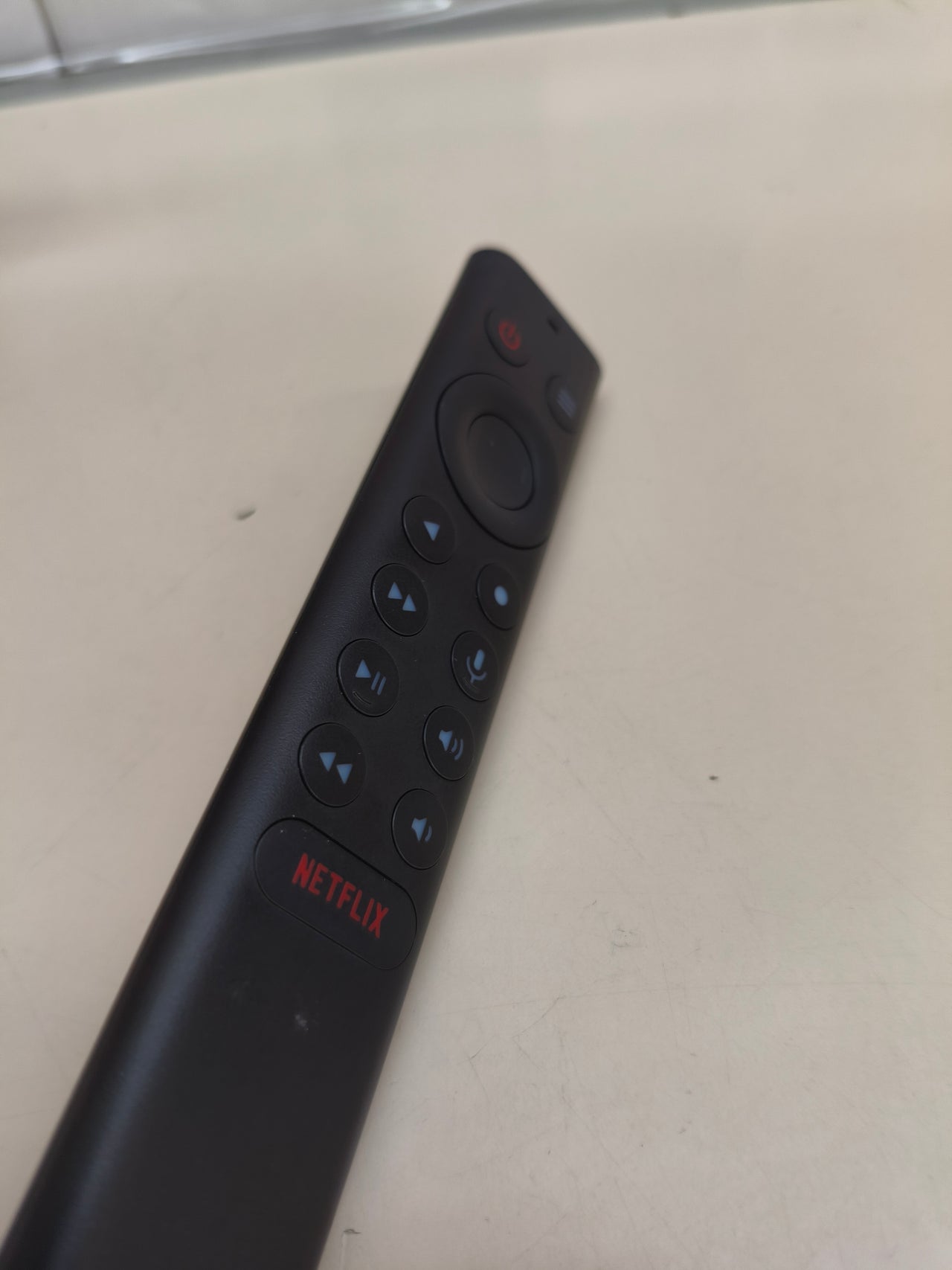 NVIDIA Shield TV Pro, reproductor multimedia, negro