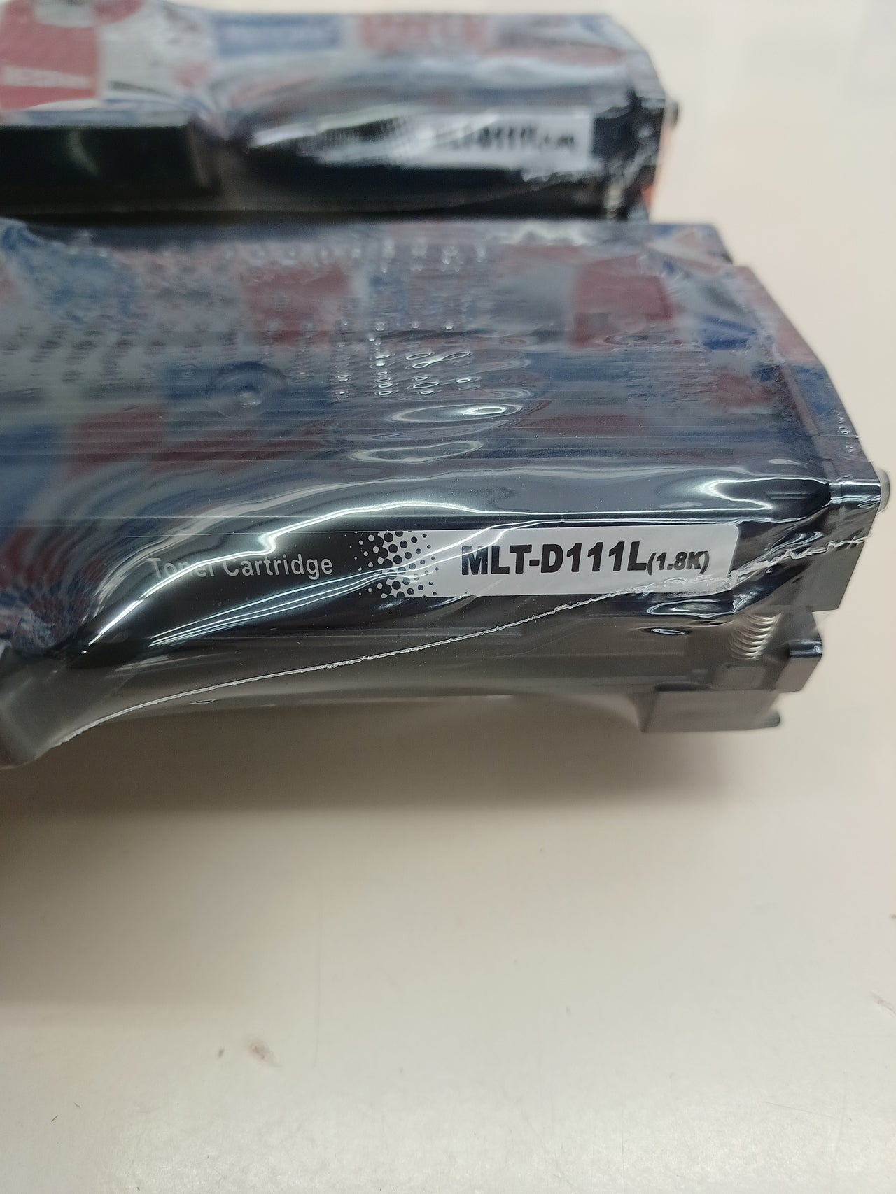 Tóner Negro iNKPAD Compatible Samsung D111L/D111S