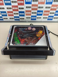Parrilla eléctrica Cecotec Rock'nGrill Smart 2000W
