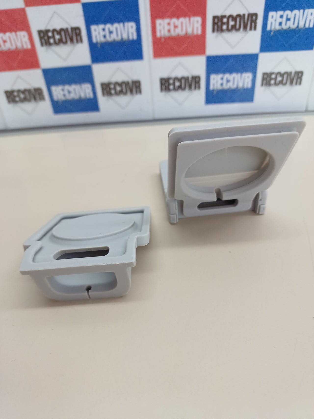 Soporte carga MagSafe silicona modo espera – elago