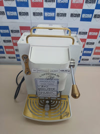 Cafetera monodosis 500W, 1,3L, 44 mm FABER COFFEE MACHINES