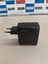 Cargador USB-C INIU GaN 100W de 3 puertos