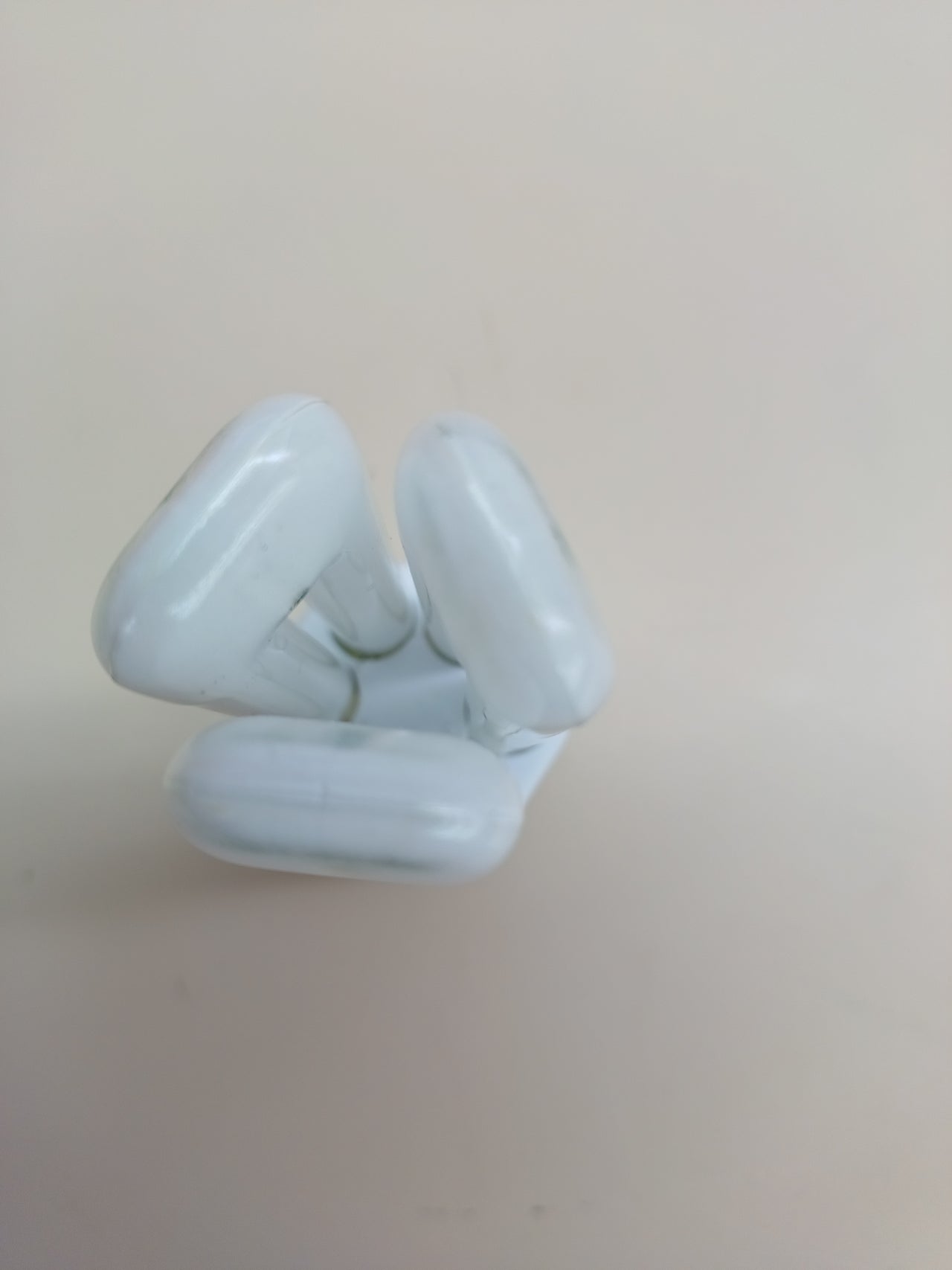 Lámpara fluorescente 18 W compacta Dulux T / e Plus, , GX24q-2 V=1 LAMP.DULUX T/E 18W/31-830 GX24Q2 DTE18830 Osram