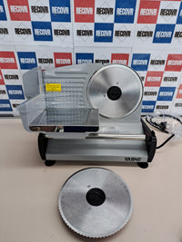 Cortadora de fiambre YASHE 250W