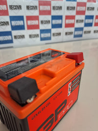 Batería de moto GEL GP-PRO GTX4L-BS 12V 5Ah sin mantenimiento