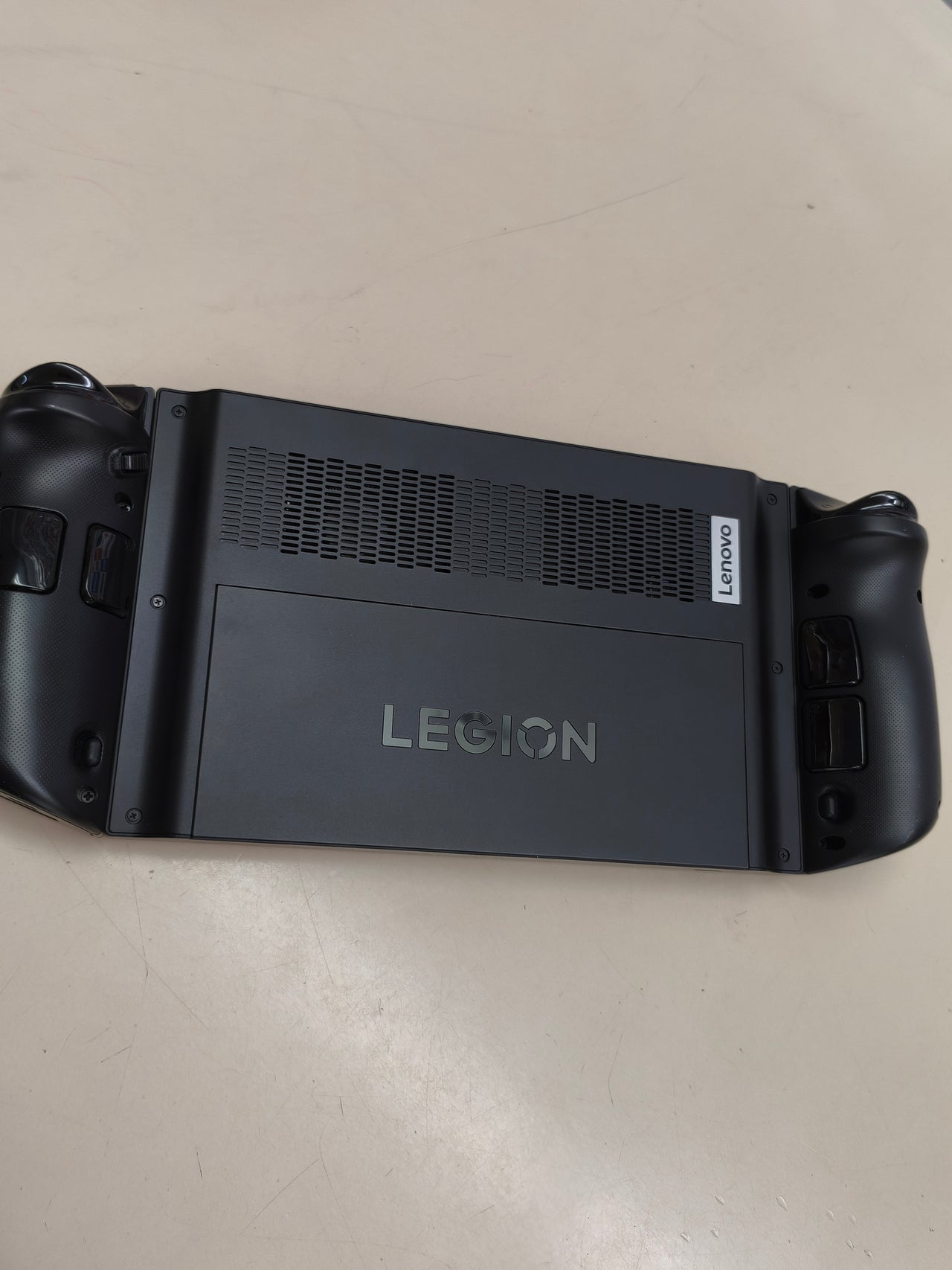 Consola Portátil Lenovo Legion Go