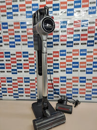 Aspirador escoba Kompressor con doble batería y 200W de succión