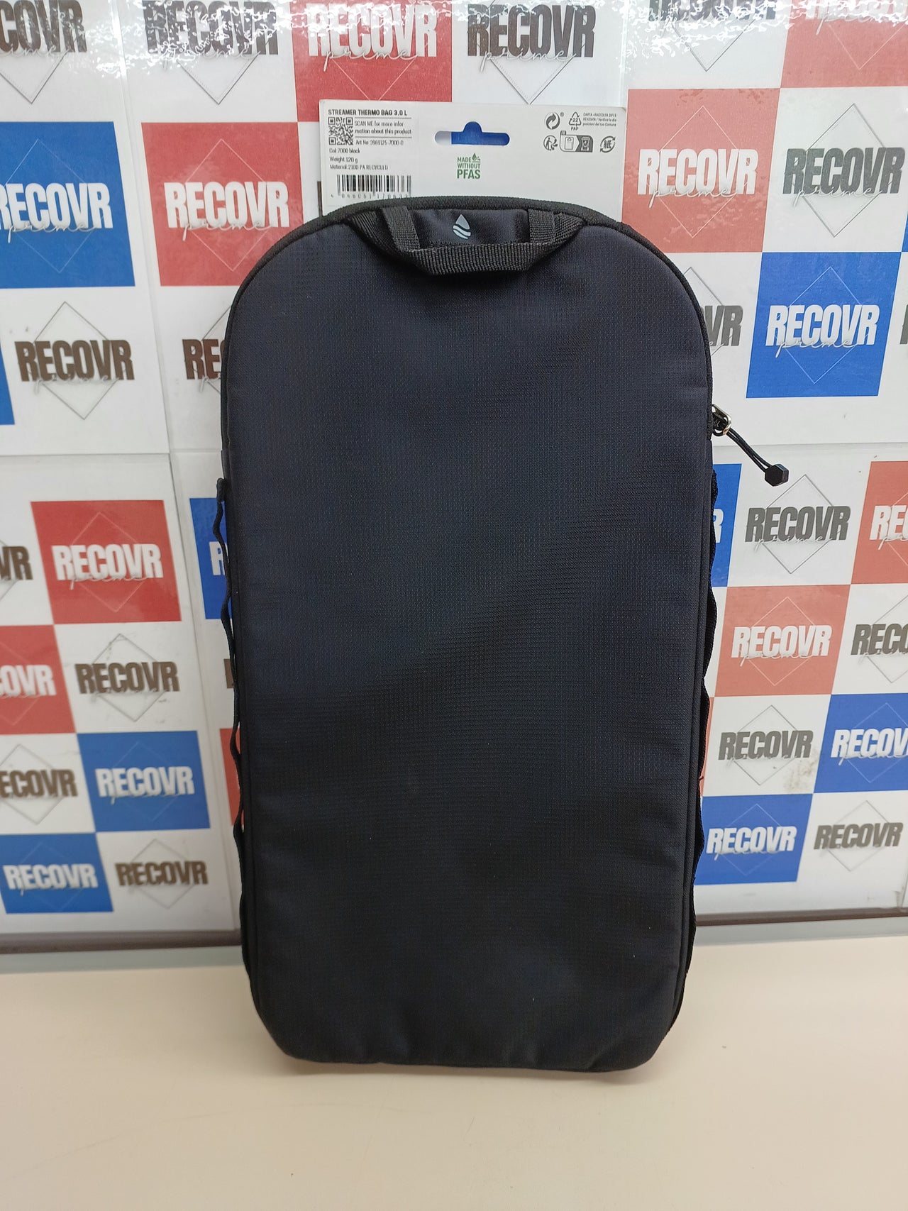 Bolsa Aislante Hidratación 3L Deuter Streamer