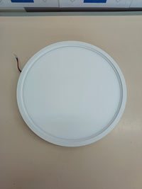 Lampara de Techo LED 20W 5000K 25,4cm