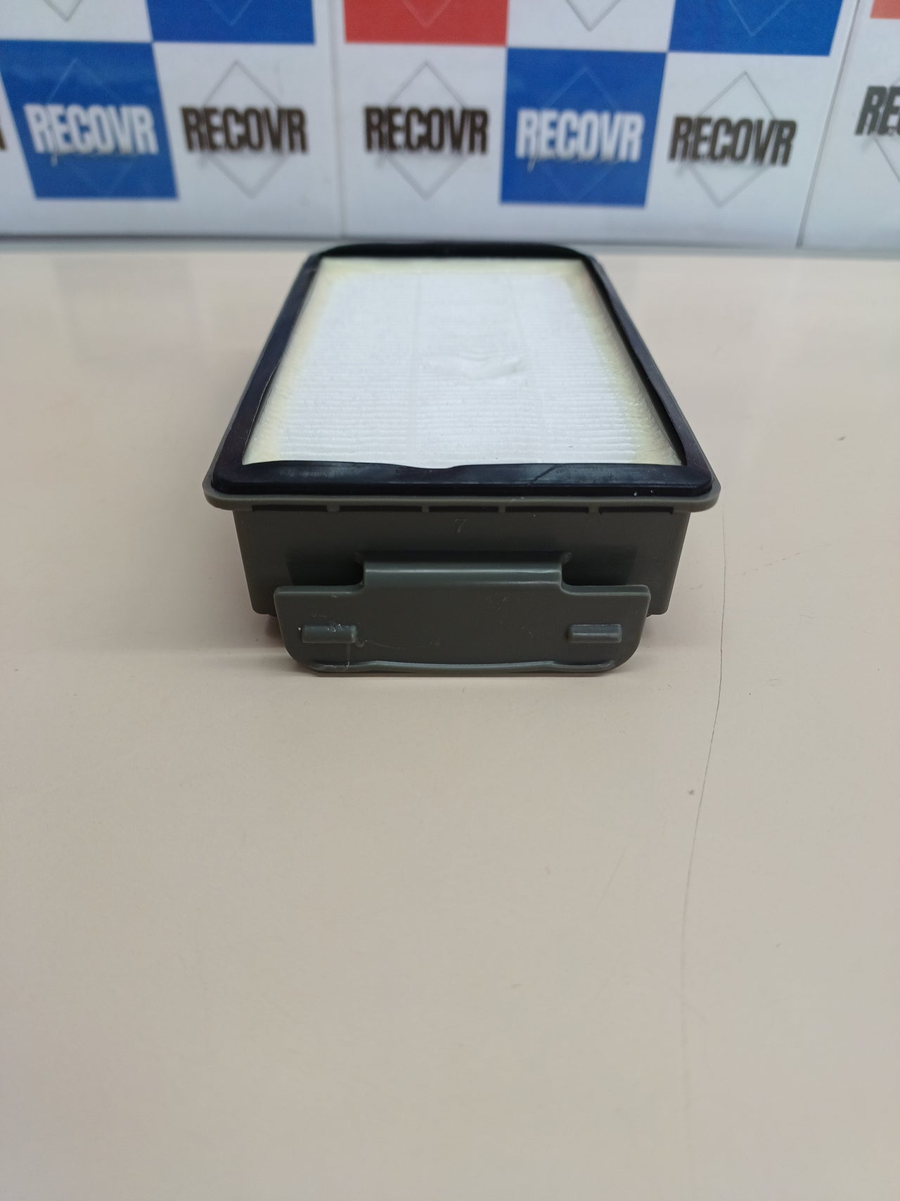 Kit de Filtración Rowenta Compact Power
