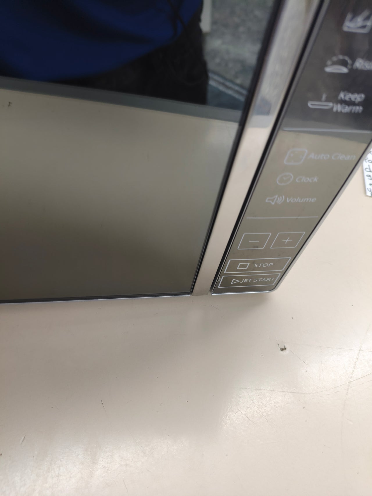 Microondas Whirlpool MWP 304 M 30L