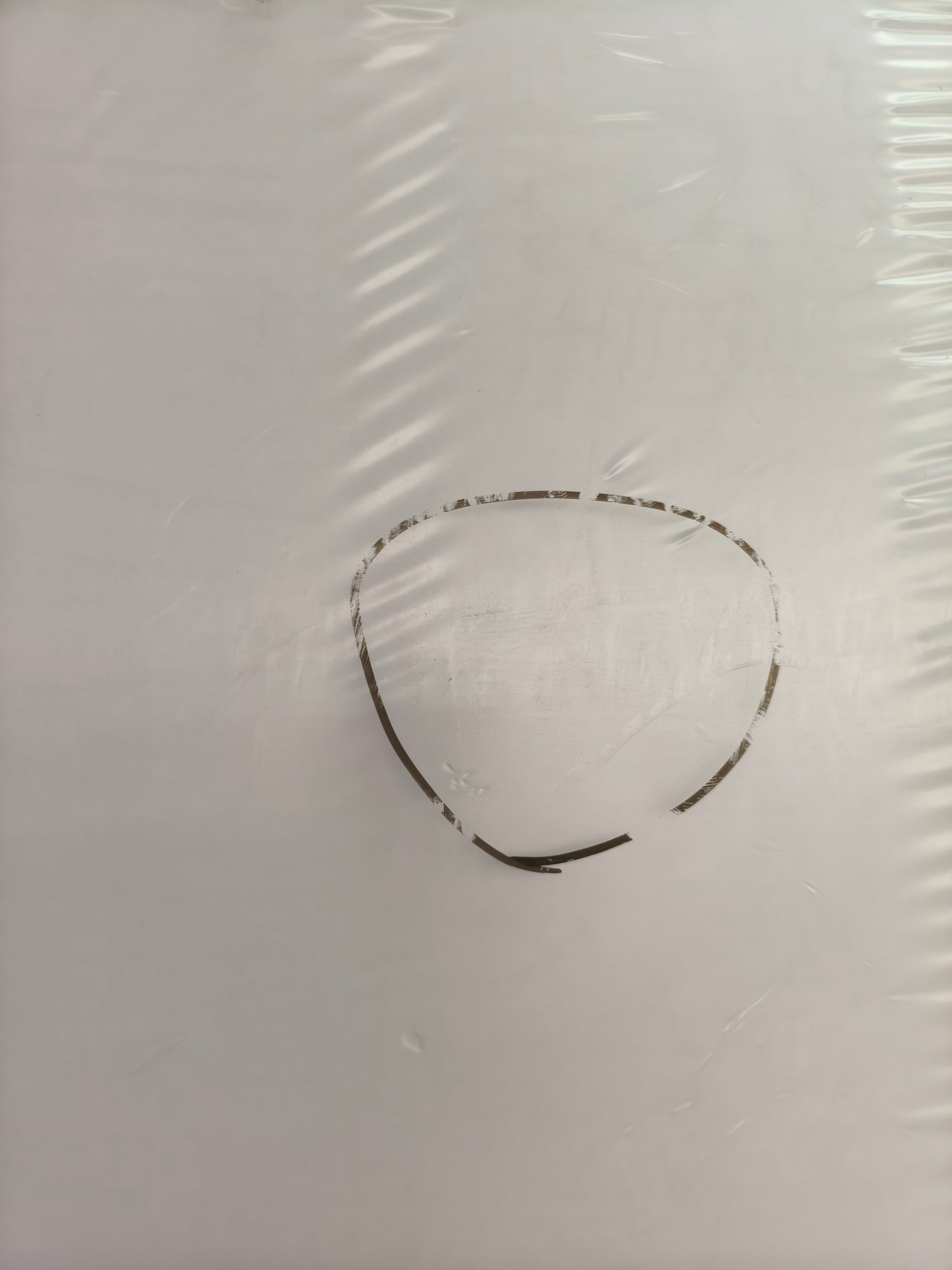Pizarra blanca magnética VIZ-PRO 180 × 120 cm,