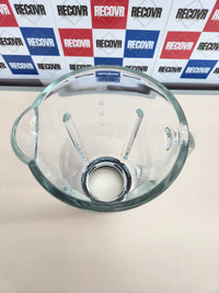 Recambio Original Jarra de Cristal + Base Seb MS-651089 / Compatible MS-653089