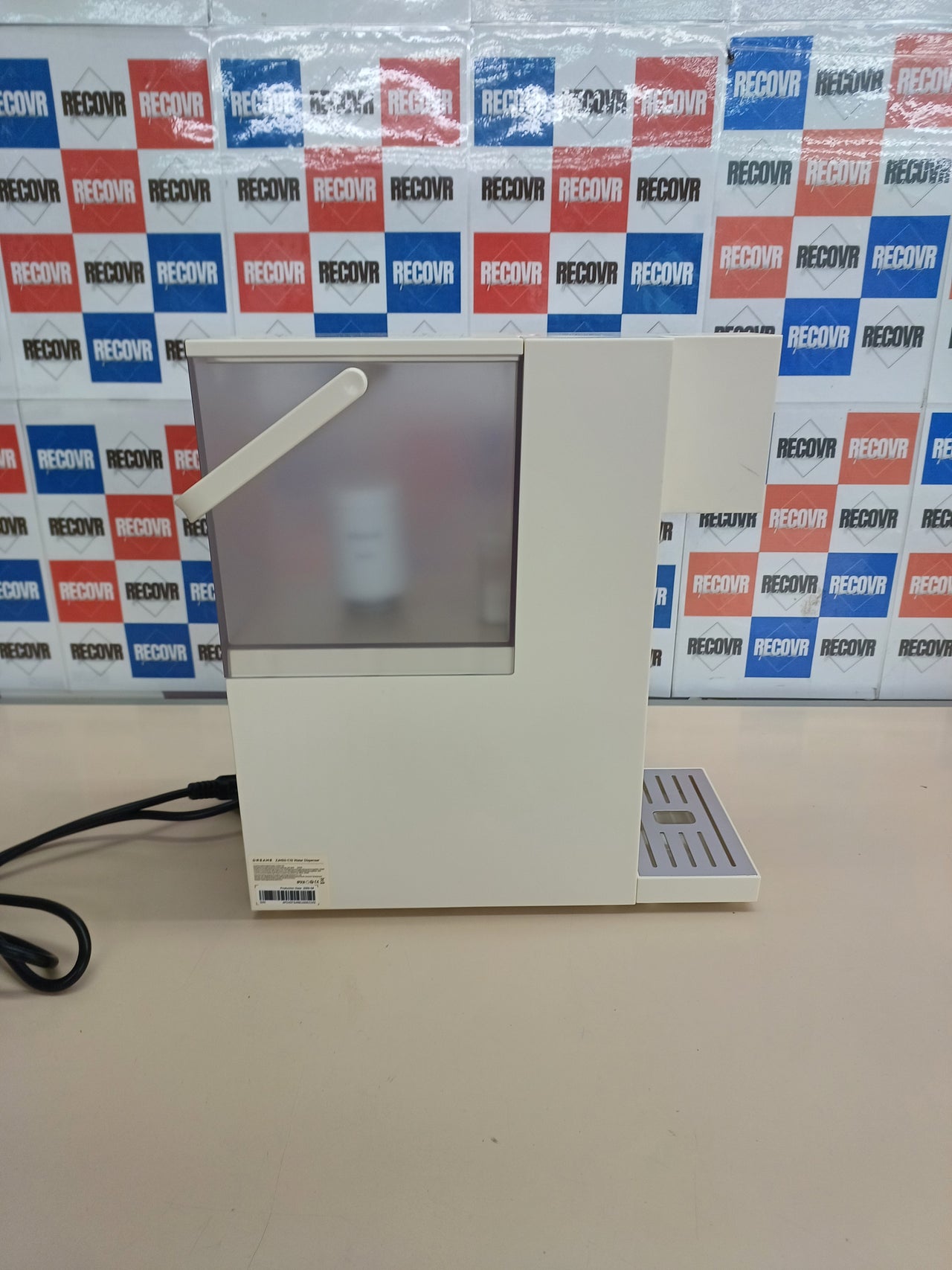 Dispensador Agua Dreame C10 Fría/Caliente 2,7L