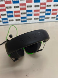 Razer Blackshark V2 X Auriculares Gaming