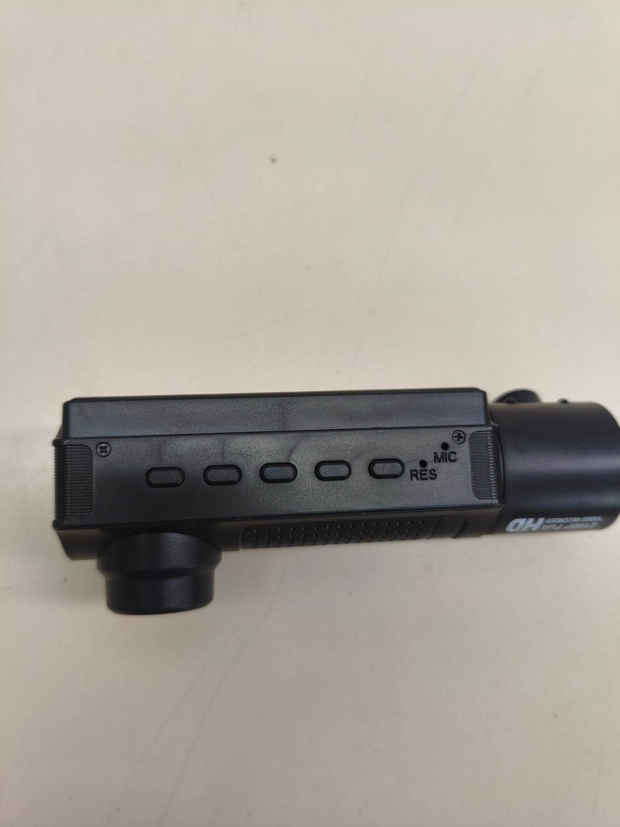Cámara Dash Cam 4K SHRINLUCK WiFi