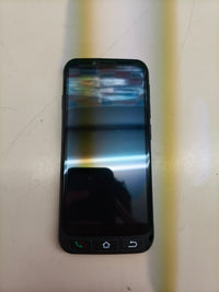 Móvil para mayores SPC Zeus 4G Pro 64GB con botón SOS y base de carga