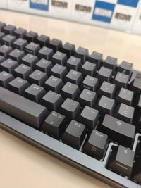 Teclado mecánico gaming ASUS ROG Azoth 75%