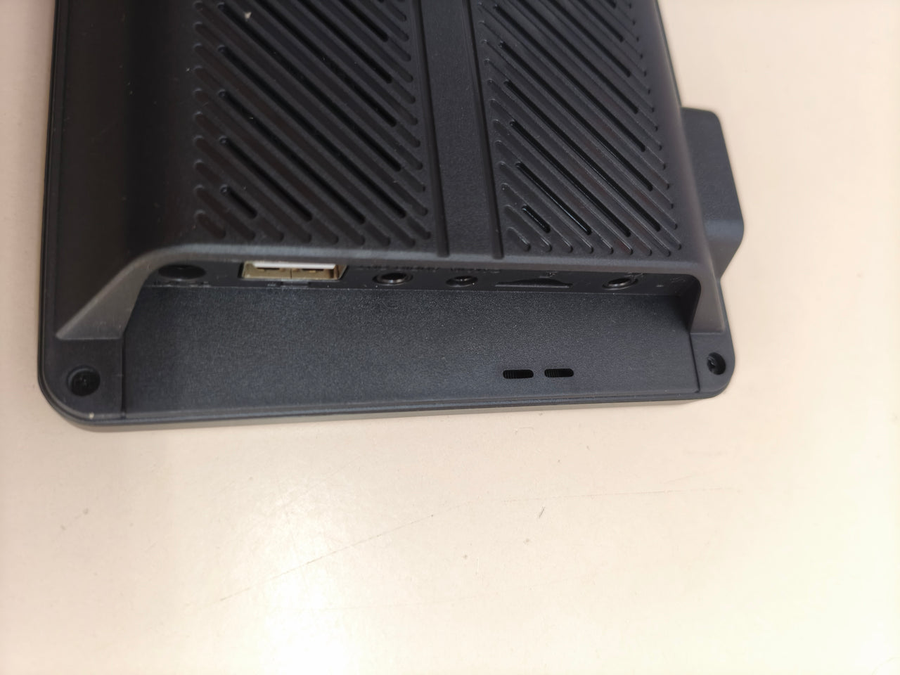 Carpuride, pantalla 7" 1080P, CarPlay/Android Auto, BT 5.0