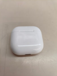 Apple AirPods 4, Bluetooth, Audio Espacial, USB-C, hasta 24 h