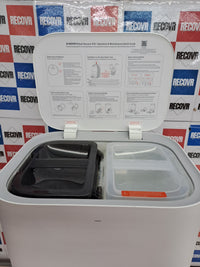 Robot aspirador 6000Pa LDS X20+ Xiaomi