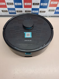 Robot aspirador láser 20000Pa 4en1 M70 Genesis Cecotec