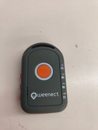 GPS Localizador Weenect Silver WE202