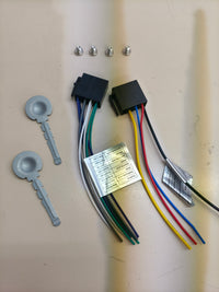 Autorradio para coche