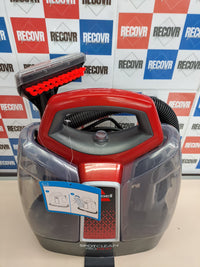 Limpiador tapicerías 330 W con calor – Bissell