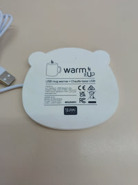 Calentador de Tazas oso panda - Legami Warm It Up