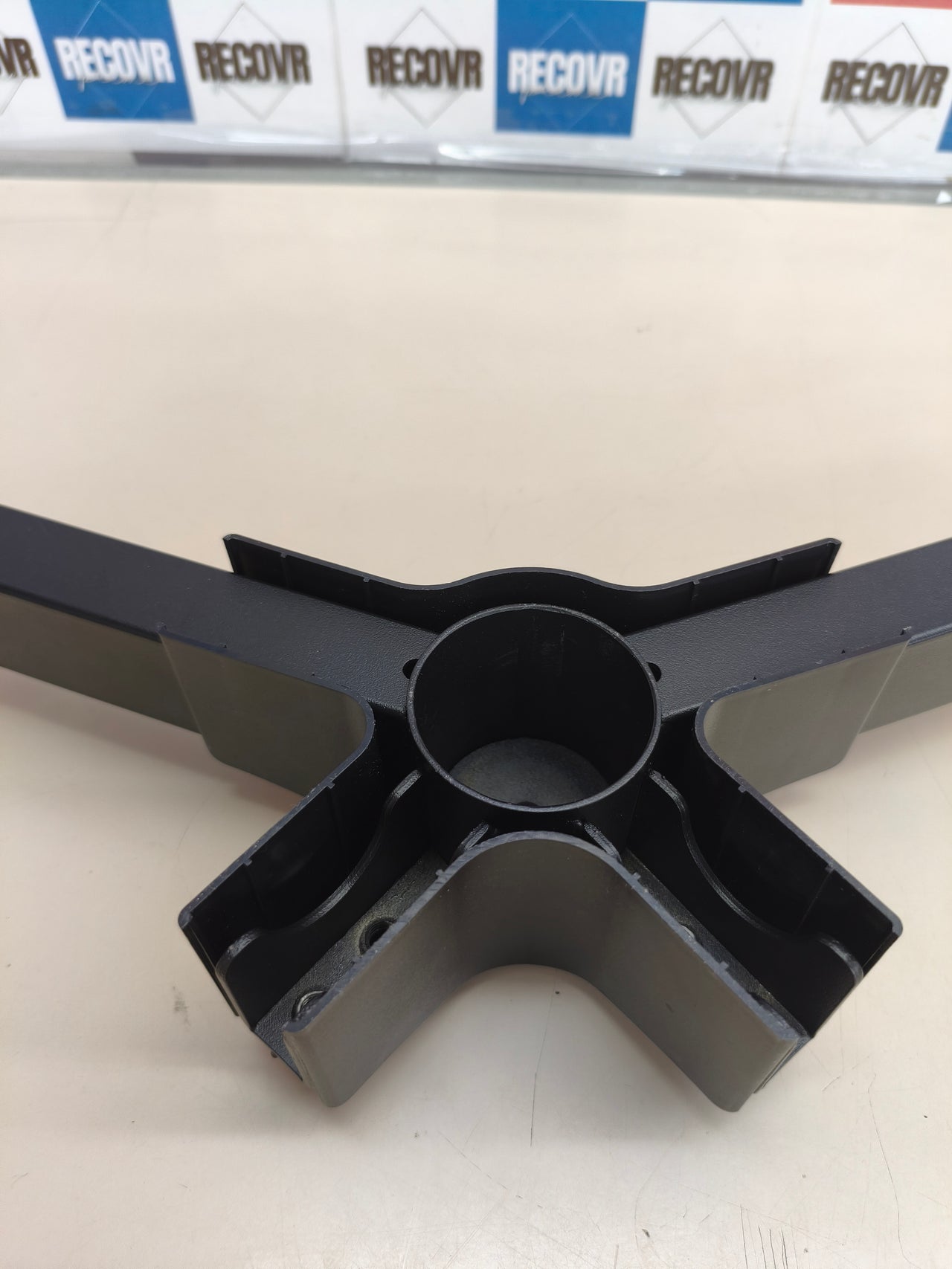 Soporte TV Móvil Inlei ML1350