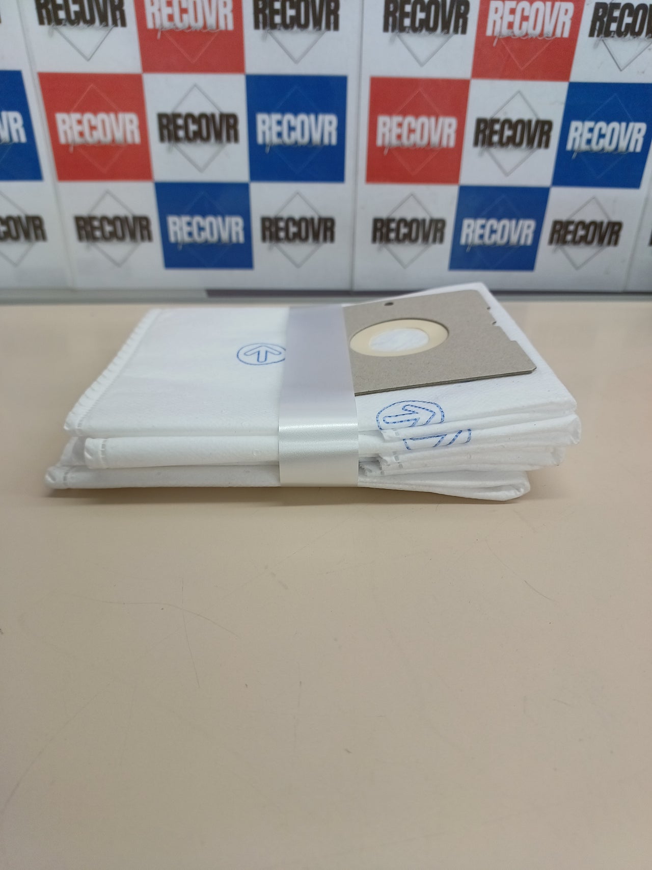 Bolsas Aspiradora Menalux 4000 Duraflow 5uds