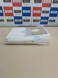 Bolsas Aspiradora Menalux 4000 Duraflow 5uds
