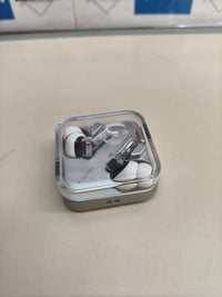Nothing Ear (3), auriculares inalámbricos Bluetooth,