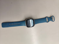 Smartwatch Fitbit Versa 4 azul menta