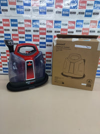 Limpiador tapicerías 330 W con calor – Bissell