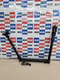 Soporte Escritorio Cabeza de Bola 360° para Cámara Superior con Brazo Articulado Flexible DImotliyor