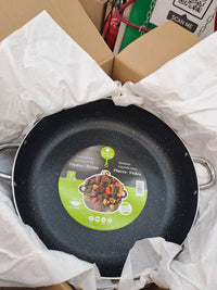 Cacerola Baja Natural Cooking 40cm