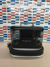 Limpiador de tapicerías Rowenta Clean It IN5010F0 portátil 400W